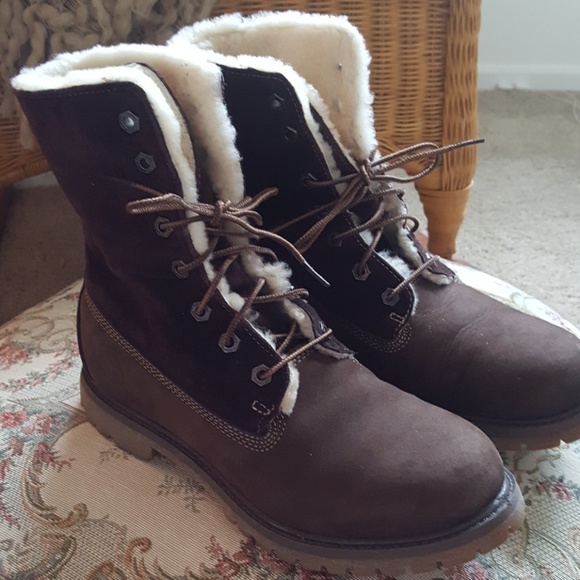 Timberland Shoes - Timberland Boots